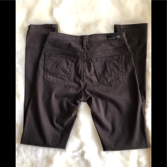 AG jeans brown 25 - Picture 2 of 5